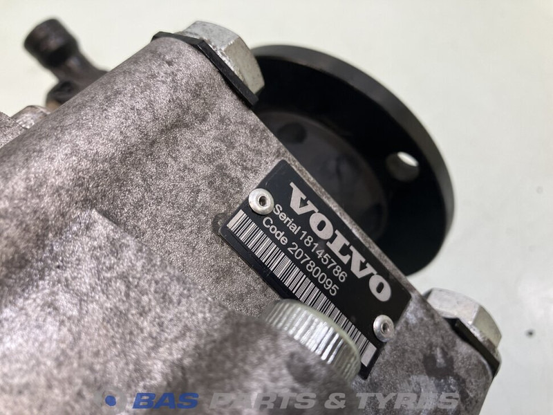 Volvo Krachtaansluiting Volvo 20780095 - المحور و قطع الغيار - شاحنة: صورة 4 Volvo Krachtaansluiting Volvo 20780095 - المحور و قطع الغيار - شاحنة: صورة 4