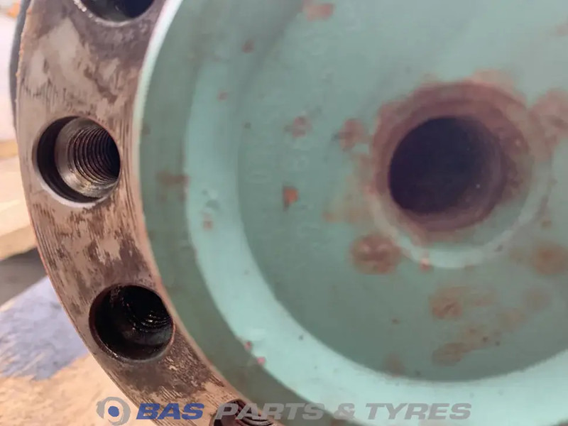 Volvo Krukas Volvo 20486222 - عمود الكرانك - شاحنة: صورة 5 Volvo Krukas Volvo 20486222 - عمود الكرانك - شاحنة: صورة 5
