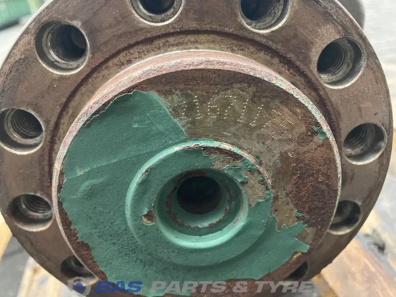 Volvo Krukas Volvo 20585167 - عمود الكرانك - شاحنة: صورة 5 Volvo Krukas Volvo 20585167 - عمود الكرانك - شاحنة: صورة 5