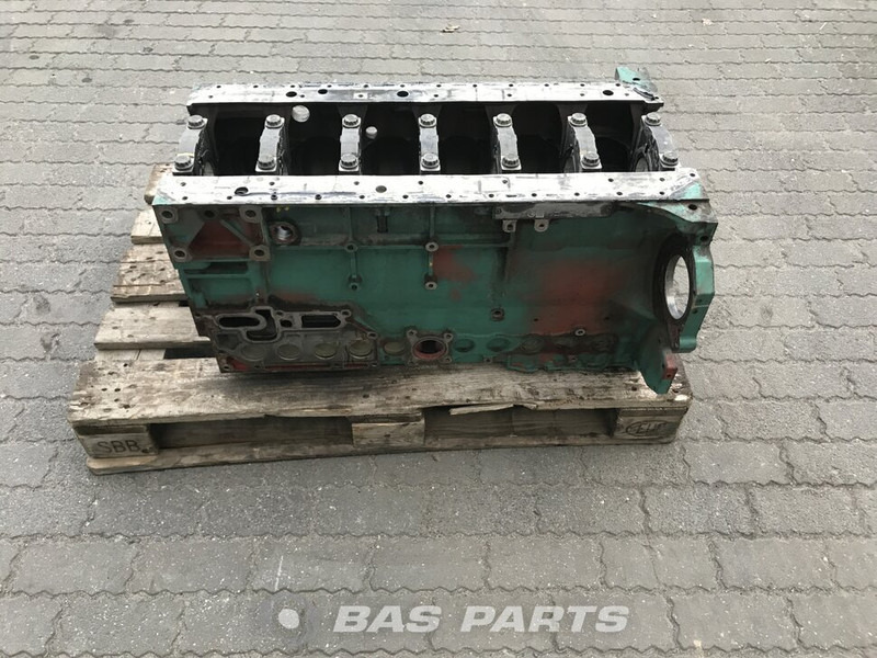 Volvo Motorblok Volvo 22114079 - مجموعة الأسطوانة - شاحنة: صورة 4 Volvo Motorblok Volvo 22114079 - مجموعة الأسطوانة - شاحنة: صورة 4