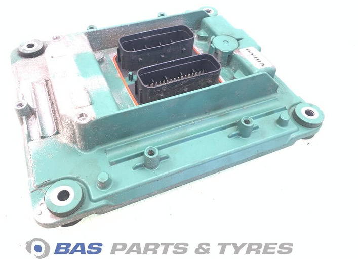 Volvo Motormanagement ECU Volvo 21900541 - وحدة إي سي يو - شاحنة: صورة 1 Volvo Motormanagement ECU Volvo 21900541 - وحدة إي سي يو - شاحنة: صورة 1