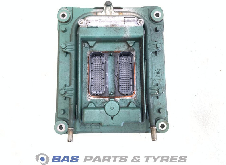 Volvo Motormanagement ECU Volvo 21900541 - وحدة إي سي يو - شاحنة: صورة 1 Volvo Motormanagement ECU Volvo 21900541 - وحدة إي سي يو - شاحنة: صورة 1