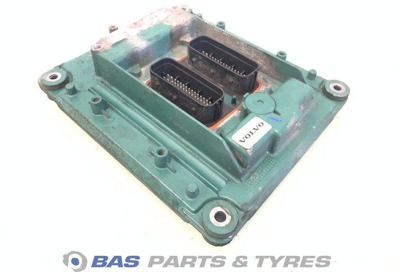 Volvo Motormanagement ECU Volvo 21900541 - وحدة إي سي يو - شاحنة: صورة 1 Volvo Motormanagement ECU Volvo 21900541 - وحدة إي سي يو - شاحنة: صورة 1