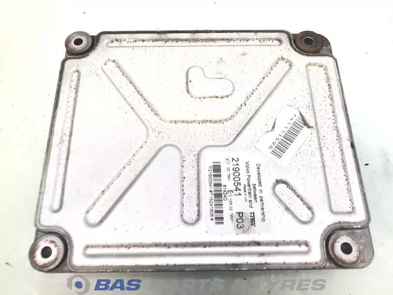 Volvo Motormanagement ECU Volvo 21900541 - وحدة إي سي يو - شاحنة: صورة 2 Volvo Motormanagement ECU Volvo 21900541 - وحدة إي سي يو - شاحنة: صورة 2