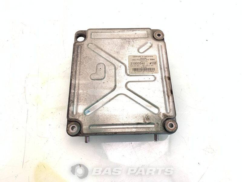 Volvo Motormanagement ECU Volvo 21900541 - وحدة إي سي يو - شاحنة: صورة 2 Volvo Motormanagement ECU Volvo 21900541 - وحدة إي سي يو - شاحنة: صورة 2