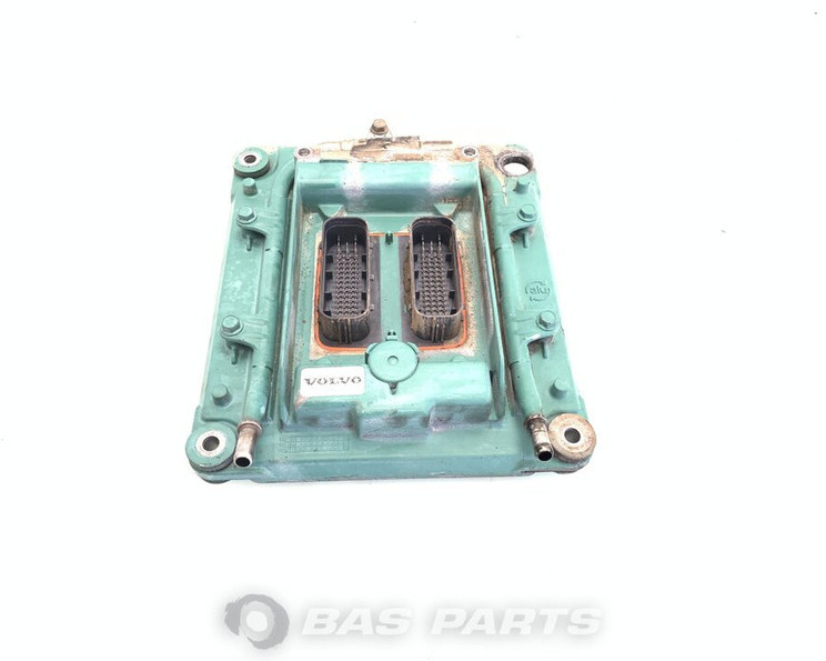 Volvo Motormanagement ECU Volvo 21900541 - وحدة إي سي يو - شاحنة: صورة 1 Volvo Motormanagement ECU Volvo 21900541 - وحدة إي سي يو - شاحنة: صورة 1