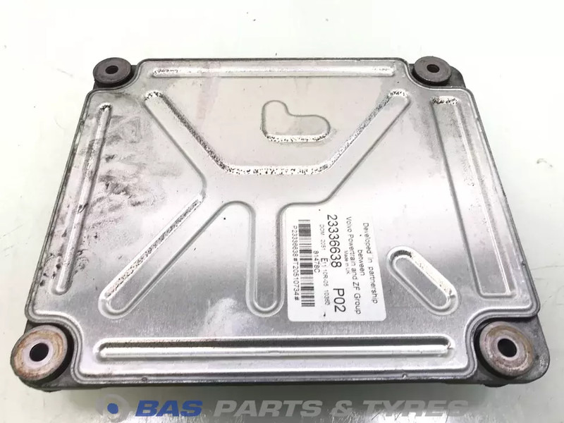 Volvo Motormanagement ECU Volvo 23336638 - وحدة إي سي يو - شاحنة: صورة 2 Volvo Motormanagement ECU Volvo 23336638 - وحدة إي سي يو - شاحنة: صورة 2