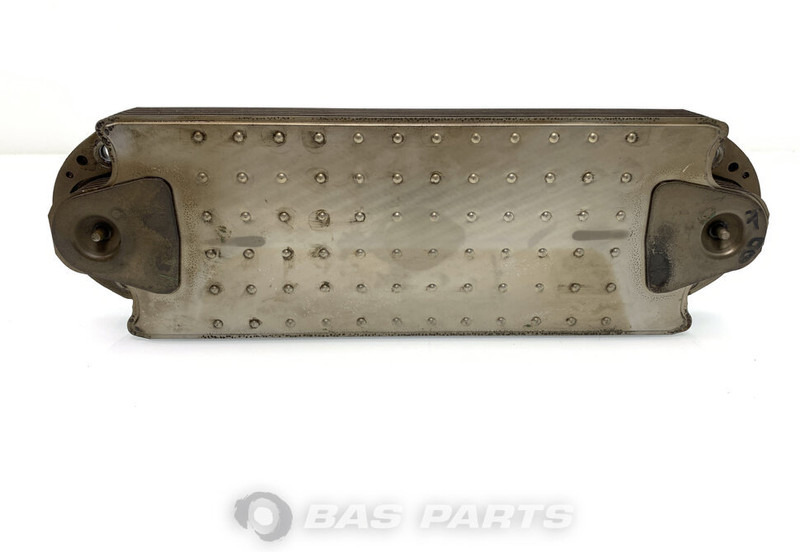 Volvo Oliekoeler Volvo 20729259 - مبرد الزيت - شاحنة: صورة 1 Volvo Oliekoeler Volvo 20729259 - مبرد الزيت - شاحنة: صورة 1