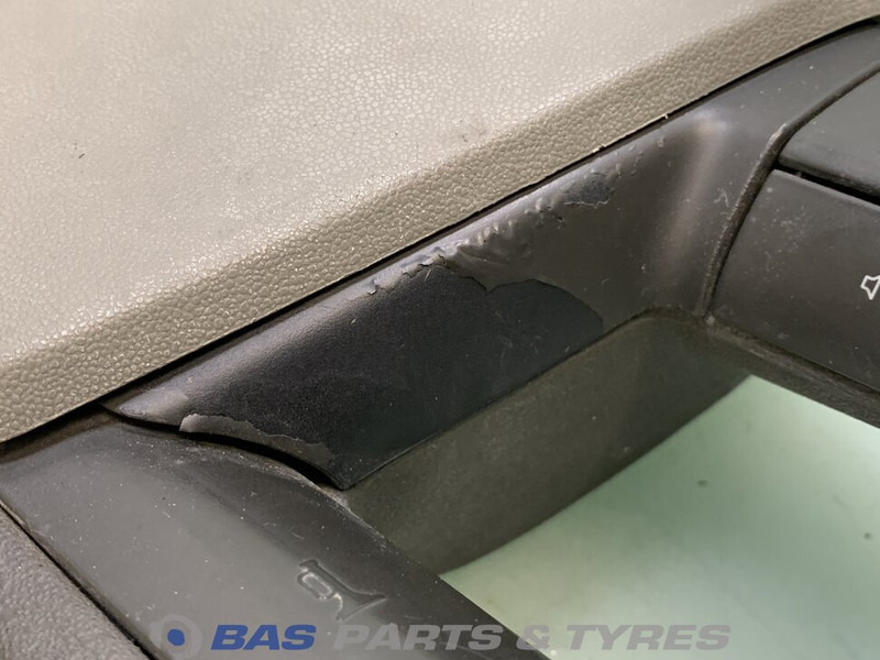 Volvo Stuurwiel Volvo 82321333 - عجلة القيادة - شاحنة: صورة 3 Volvo Stuurwiel Volvo 82321333 - عجلة القيادة - شاحنة: صورة 3