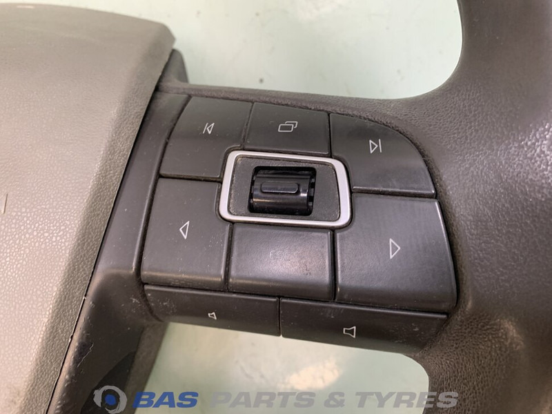 Volvo Stuurwiel Volvo 82321333 - عجلة القيادة - شاحنة: صورة 4 Volvo Stuurwiel Volvo 82321333 - عجلة القيادة - شاحنة: صورة 4