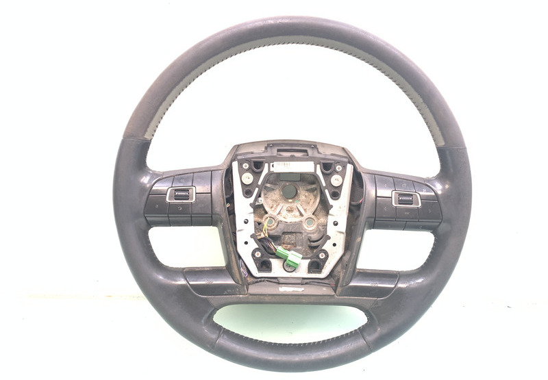 Volvo Stuurwiel Volvo 84450166 - عجلة القيادة - شاحنة: صورة 1 Volvo Stuurwiel Volvo 84450166 - عجلة القيادة - شاحنة: صورة 1