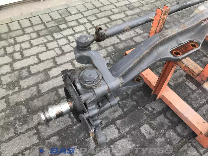 Volvo Volvo FAL 7.1 Vooras 21299083 - لمحور الأمامي - شاحنة: صورة 3 Volvo Volvo FAL 7.1 Vooras 21299083 - لمحور الأمامي - شاحنة: صورة 3