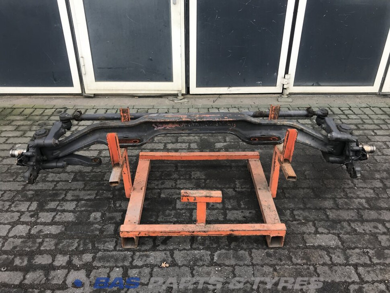 Volvo Volvo FAL 7.1 Vooras 21299083 - لمحور الأمامي - شاحنة: صورة 1 Volvo Volvo FAL 7.1 Vooras 21299083 - لمحور الأمامي - شاحنة: صورة 1