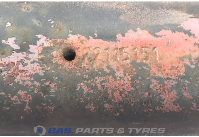 Volvo Volvo FAL 7.1 Vooras 21299083 - لمحور الأمامي - شاحنة: صورة 5 Volvo Volvo FAL 7.1 Vooras 21299083 - لمحور الأمامي - شاحنة: صورة 5