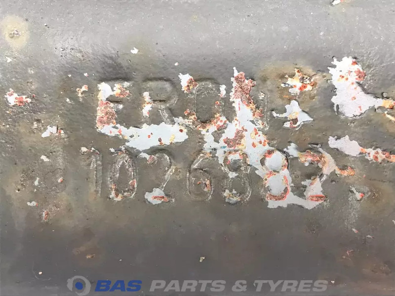 Volvo Volvo FAL 7.1 Vooras 21299083 - لمحور الأمامي - شاحنة: صورة 4 Volvo Volvo FAL 7.1 Vooras 21299083 - لمحور الأمامي - شاحنة: صورة 4