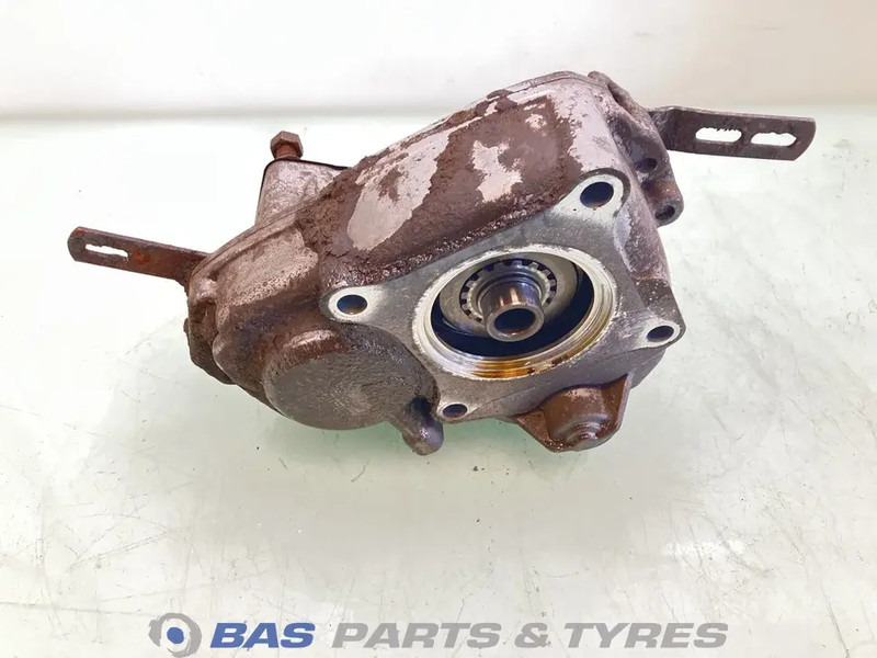 Volvo Volvo PTO 1653875 - المحور و قطع الغيار - شاحنة: صورة 2 Volvo Volvo PTO 1653875 - المحور و قطع الغيار - شاحنة: صورة 2