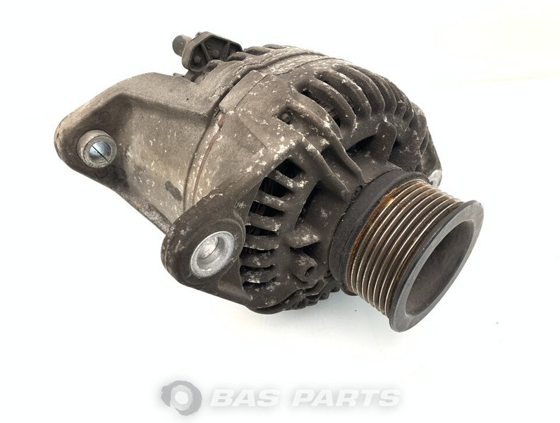 Volvo  - مبادل - شاحنة: صورة 1 Volvo  - مبادل - شاحنة: صورة 1