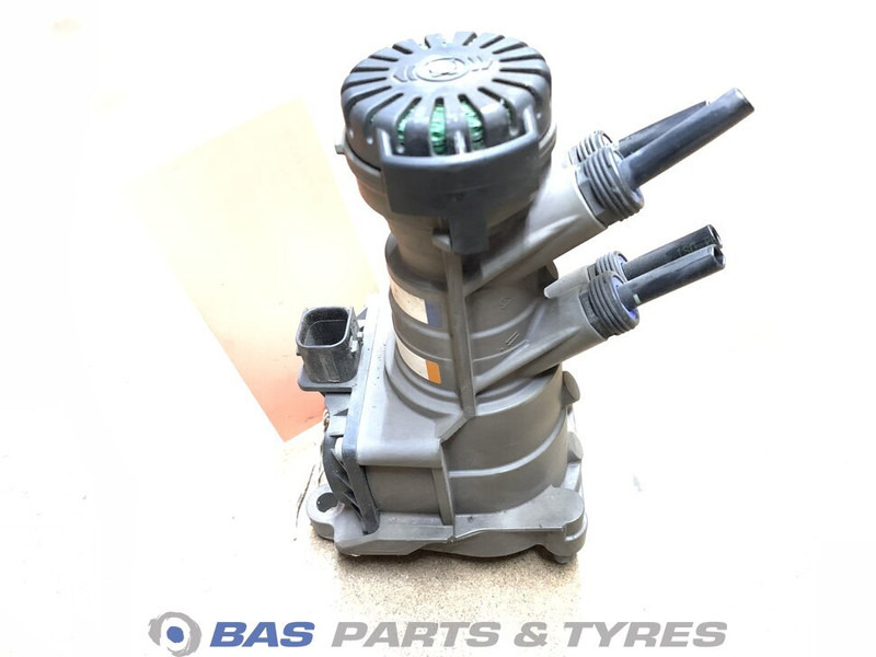 Volvo  - أجزاء الفرامل - شاحنة: صورة 1 Volvo  - أجزاء الفرامل - شاحنة: صورة 1