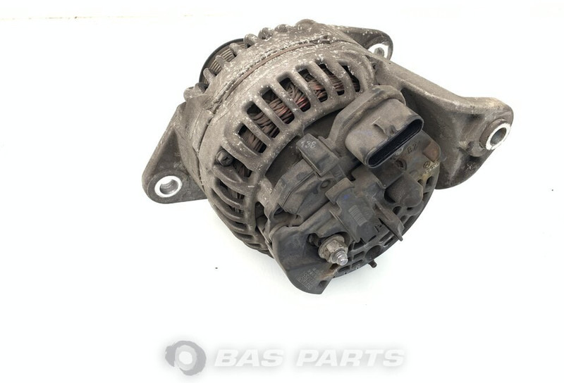 Volvo  - مبادل - شاحنة: صورة 2 Volvo  - مبادل - شاحنة: صورة 2