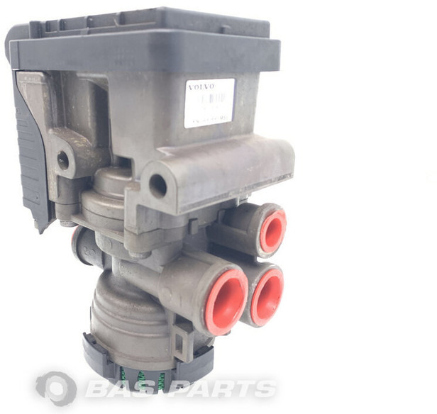 Volvo  - أجزاء الفرامل - شاحنة: صورة 1 Volvo  - أجزاء الفرامل - شاحنة: صورة 1