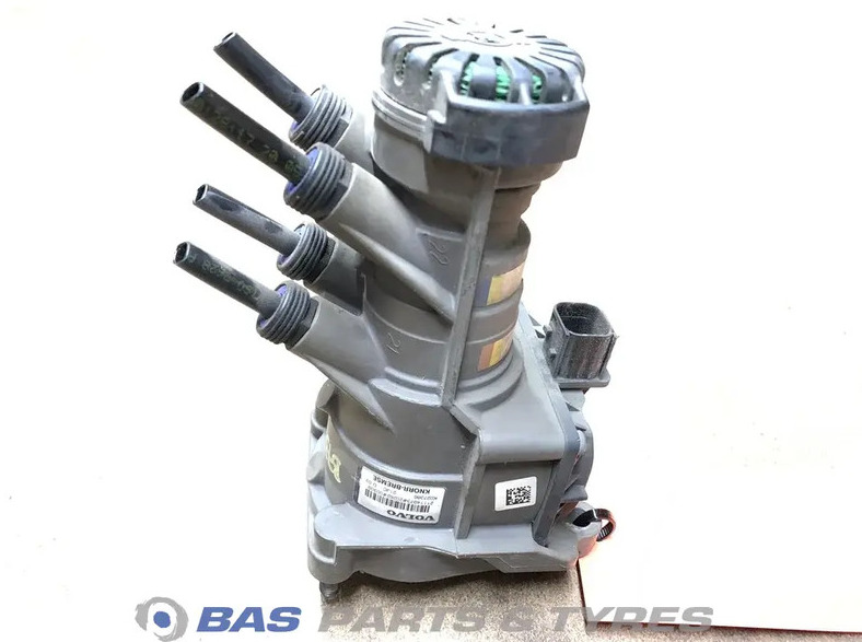 Volvo  - أجزاء الفرامل - شاحنة: صورة 3 Volvo  - أجزاء الفرامل - شاحنة: صورة 3