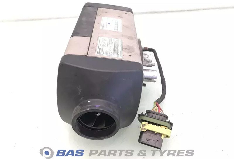 Webasto AirTop Evo 2000 Standkachel 7484544810 - الحرارة/ التهوية - شاحنة: صورة 4 Webasto AirTop Evo 2000 Standkachel 7484544810 - الحرارة/ التهوية - شاحنة: صورة 4