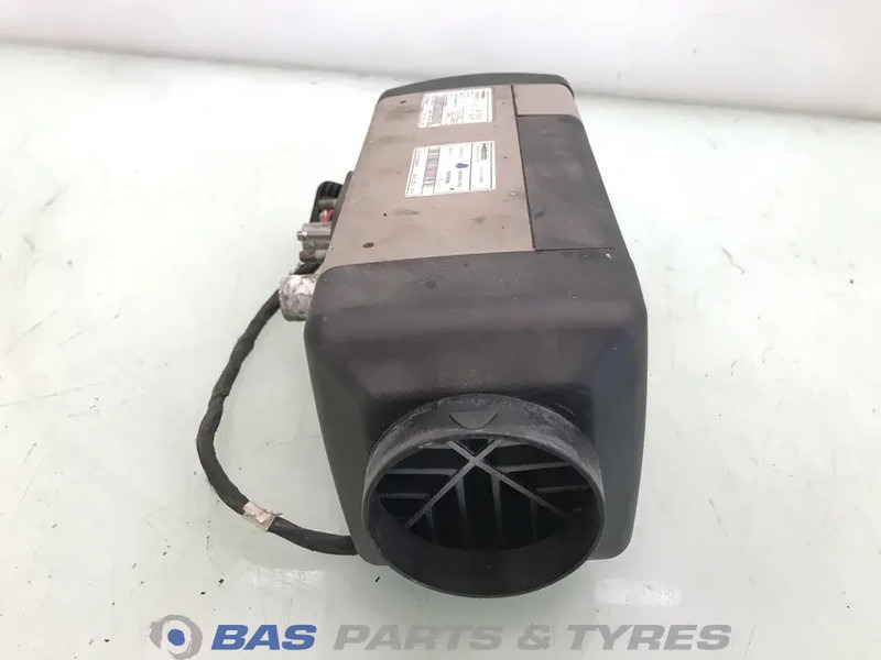 Webasto AirTop Evo 2000 Standkachel 7484544810 - الحرارة/ التهوية - شاحنة: صورة 2 Webasto AirTop Evo 2000 Standkachel 7484544810 - الحرارة/ التهوية - شاحنة: صورة 2