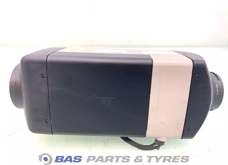 Webasto C-Serie AirTop Evo 2000 Standkachel 7484521216 - الحرارة/ التهوية - شاحنة: صورة 3 Webasto C-Serie AirTop Evo 2000 Standkachel 7484521216 - الحرارة/ التهوية - شاحنة: صورة 3