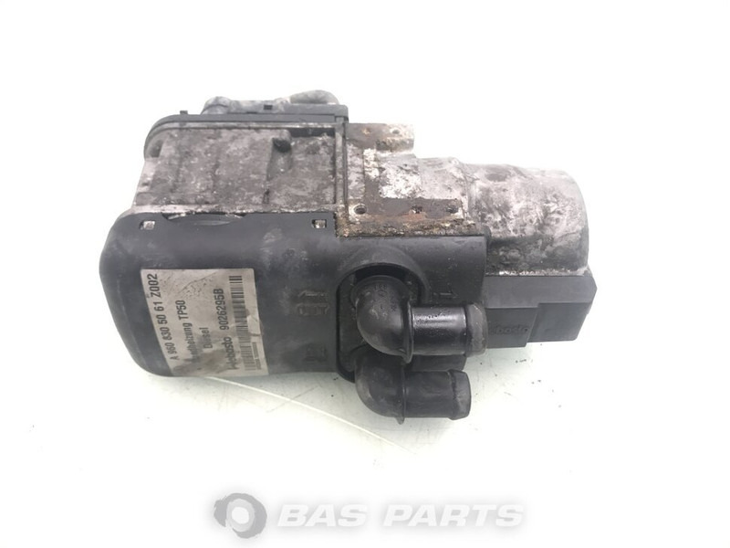 Webasto TP50 Standkachel A 001 830 31 20 - الحرارة/ التهوية - شاحنة: صورة 1 Webasto TP50 Standkachel A 001 830 31 20 - الحرارة/ التهوية - شاحنة: صورة 1