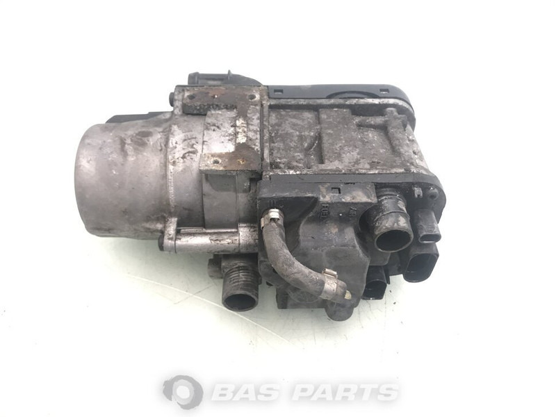 Webasto TP50 Standkachel A 001 830 31 20 - الحرارة/ التهوية - شاحنة: صورة 2 Webasto TP50 Standkachel A 001 830 31 20 - الحرارة/ التهوية - شاحنة: صورة 2