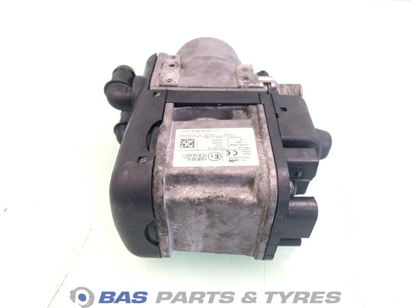 Webasto TP50 Standkachel A 001 830 31 20 - الحرارة/ التهوية - شاحنة: صورة 2 Webasto TP50 Standkachel A 001 830 31 20 - الحرارة/ التهوية - شاحنة: صورة 2