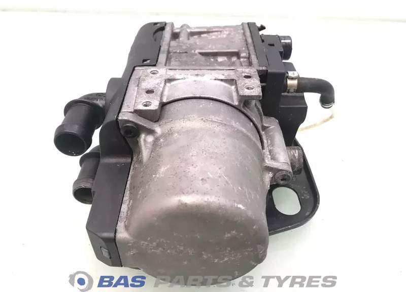 Webasto TP50 Standkachel A 001 830 31 20 - الحرارة/ التهوية - شاحنة: صورة 3 Webasto TP50 Standkachel A 001 830 31 20 - الحرارة/ التهوية - شاحنة: صورة 3