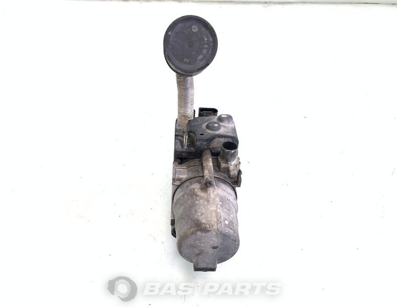 Webasto TP50 Standkachel A 001 830 31 20 - الحرارة/ التهوية - شاحنة: صورة 3 Webasto TP50 Standkachel A 001 830 31 20 - الحرارة/ التهوية - شاحنة: صورة 3