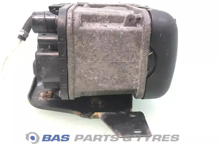 Webasto TP50 Standkachel A 001 830 31 20 - الحرارة/ التهوية - شاحنة: صورة 5 Webasto TP50 Standkachel A 001 830 31 20 - الحرارة/ التهوية - شاحنة: صورة 5