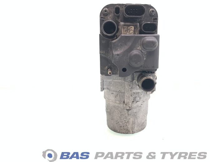 Webasto TP50 Standkachel A 001 830 31 20 - الحرارة/ التهوية - شاحنة: صورة 3 Webasto TP50 Standkachel A 001 830 31 20 - الحرارة/ التهوية - شاحنة: صورة 3