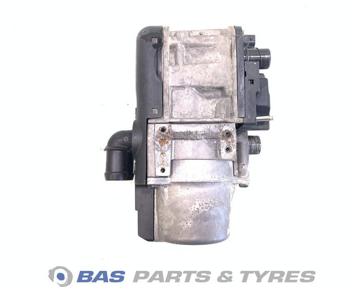 Webasto TP50 Standkachel A 001 830 31 20 - الحرارة/ التهوية - شاحنة: صورة 3 Webasto TP50 Standkachel A 001 830 31 20 - الحرارة/ التهوية - شاحنة: صورة 3