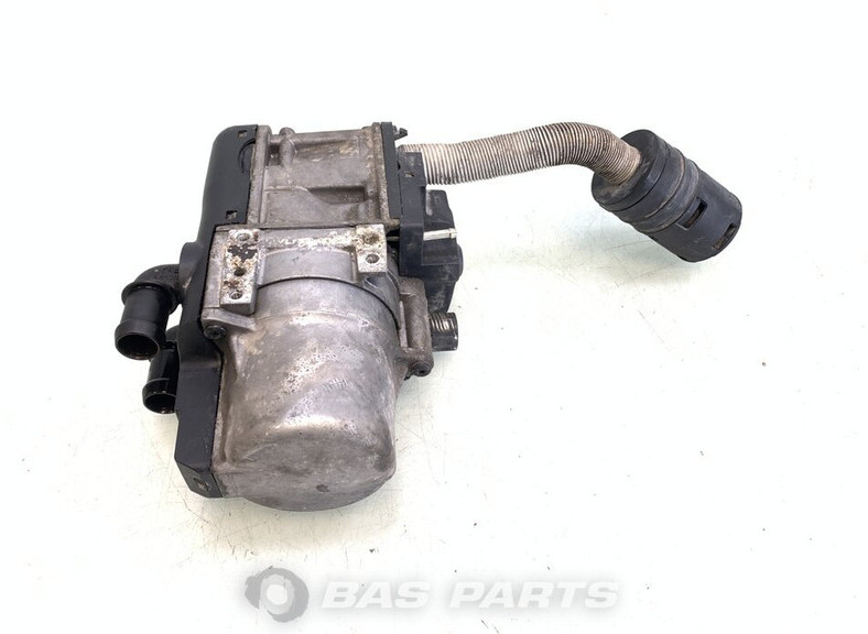 Webasto TP50 Standkachel A 001 830 31 20 - الحرارة/ التهوية - شاحنة: صورة 2 Webasto TP50 Standkachel A 001 830 31 20 - الحرارة/ التهوية - شاحنة: صورة 2