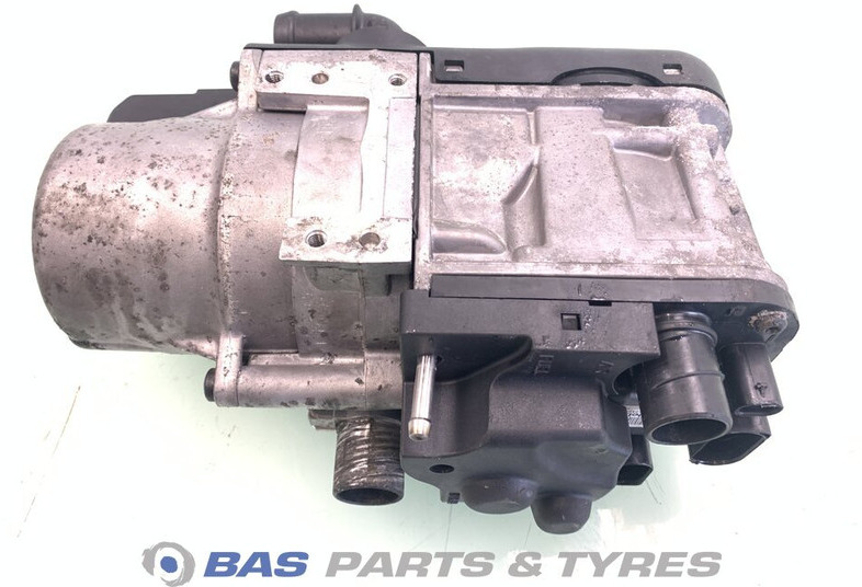 Webasto TP50 Standkachel A 001 830 31 20 - الحرارة/ التهوية - شاحنة: صورة 4 Webasto TP50 Standkachel A 001 830 31 20 - الحرارة/ التهوية - شاحنة: صورة 4