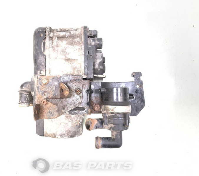 Webasto TP50 Standkachel A 001 830 31 20 - الحرارة/ التهوية - شاحنة: صورة 2 Webasto TP50 Standkachel A 001 830 31 20 - الحرارة/ التهوية - شاحنة: صورة 2