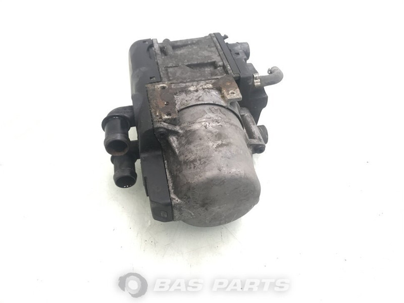 Webasto TP50 Standkachel A 001 830 31 20 - الحرارة/ التهوية - شاحنة: صورة 4 Webasto TP50 Standkachel A 001 830 31 20 - الحرارة/ التهوية - شاحنة: صورة 4