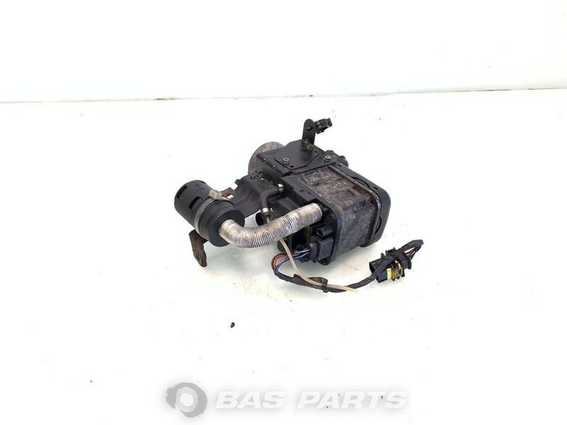 Webasto TP50 Standkachel A 001 830 31 20 - الحرارة/ التهوية - شاحنة: صورة 2 Webasto TP50 Standkachel A 001 830 31 20 - الحرارة/ التهوية - شاحنة: صورة 2