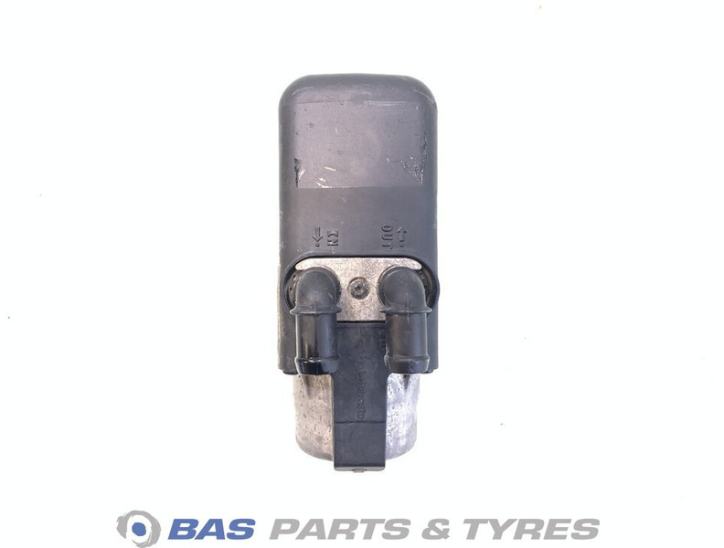 Webasto TP50 Standkachel A 001 830 31 20 - الحرارة/ التهوية - شاحنة: صورة 2 Webasto TP50 Standkachel A 001 830 31 20 - الحرارة/ التهوية - شاحنة: صورة 2