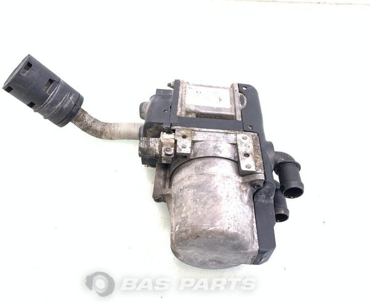 Webasto TP50 Standkachel A 001 830 31 20 - الحرارة/ التهوية - شاحنة: صورة 1 Webasto TP50 Standkachel A 001 830 31 20 - الحرارة/ التهوية - شاحنة: صورة 1