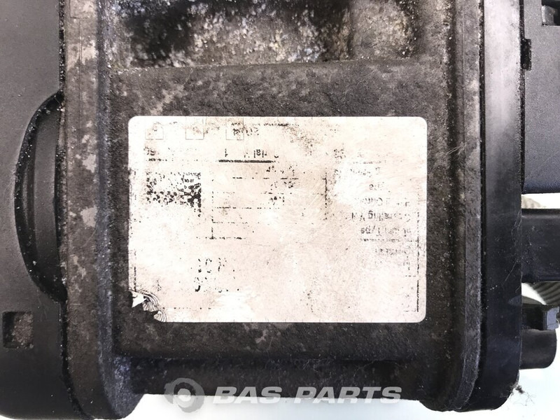 Webasto TP50 Standkachel A 001 830 31 20 - الحرارة/ التهوية - شاحنة: صورة 5 Webasto TP50 Standkachel A 001 830 31 20 - الحرارة/ التهوية - شاحنة: صورة 5