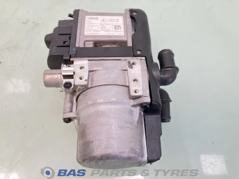 Webasto Thermo Top Pro 38 Standkachel 2289937 - الحرارة/ التهوية - شاحنة: صورة 2 Webasto Thermo Top Pro 38 Standkachel 2289937 - الحرارة/ التهوية - شاحنة: صورة 2