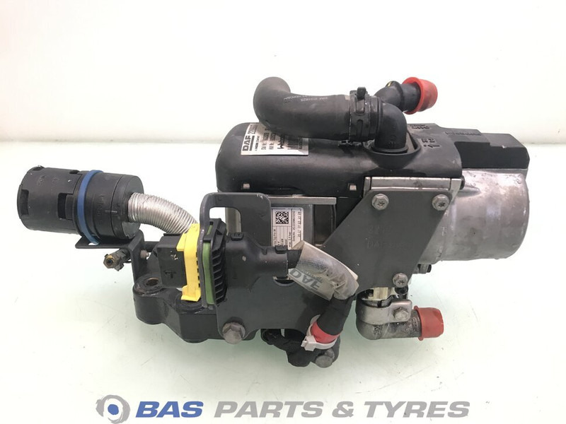 Webasto Thermo Top Pro 38 Standkachel 2289937 - الحرارة/ التهوية - شاحنة: صورة 1 Webasto Thermo Top Pro 38 Standkachel 2289937 - الحرارة/ التهوية - شاحنة: صورة 1