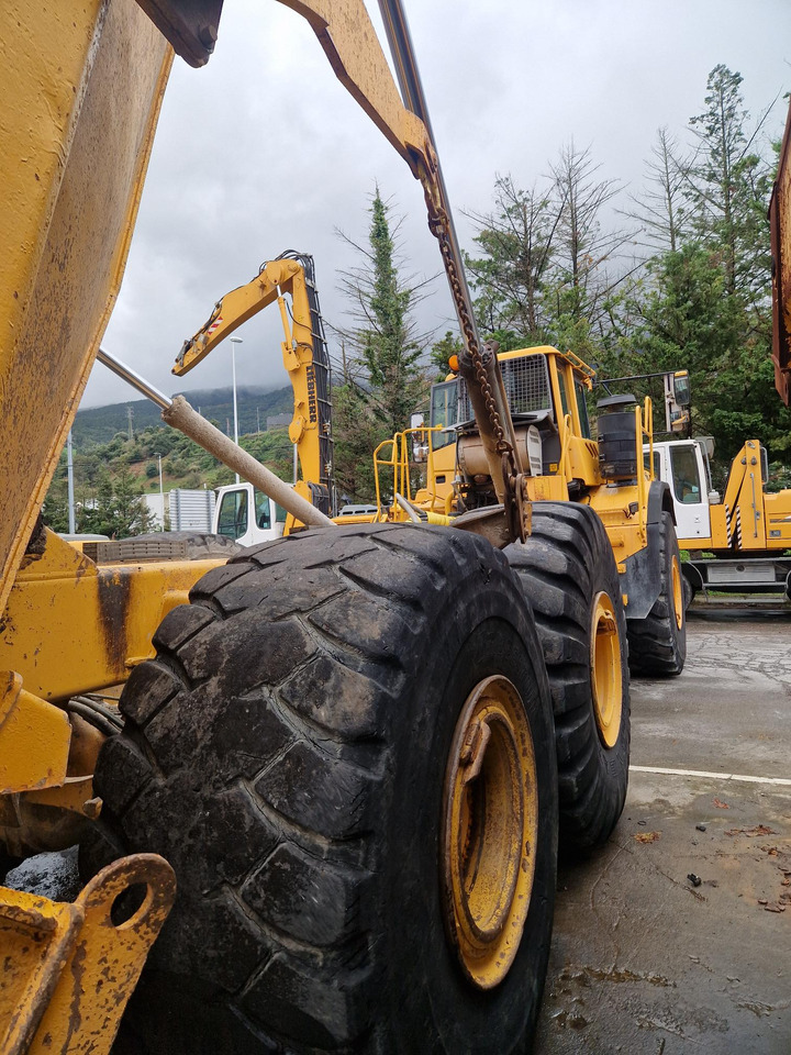 DUMPER VOLVO A40D - شاحنة مفصلية: صورة 3 DUMPER VOLVO A40D - شاحنة مفصلية: صورة 3