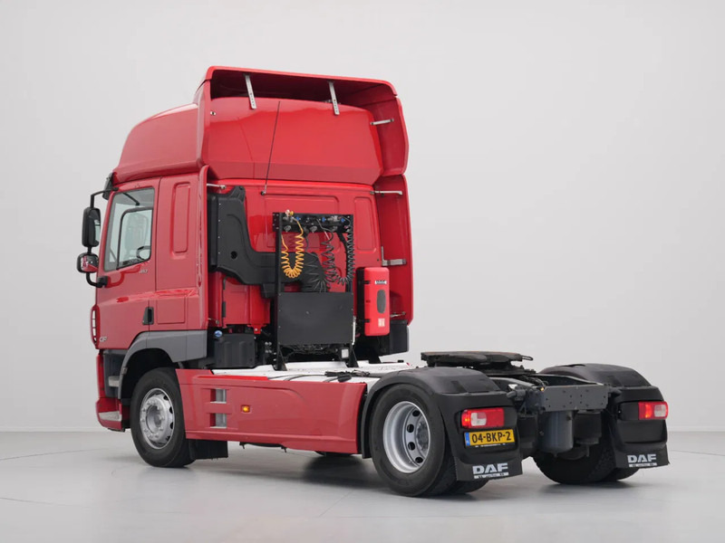 DAF CF 410 - رأس تريلا: صورة 3 DAF CF 410 - رأس تريلا: صورة 3