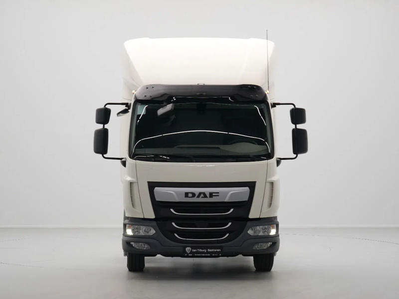 DAF LF 260 FA 12T CHASSIS SLEEPING CAB 610WB NEW - شاحنة بهيكل معدني للمقصورة: صورة 2 DAF LF 260 FA 12T CHASSIS SLEEPING CAB 610WB NEW - شاحنة بهيكل معدني للمقصورة: صورة 2
