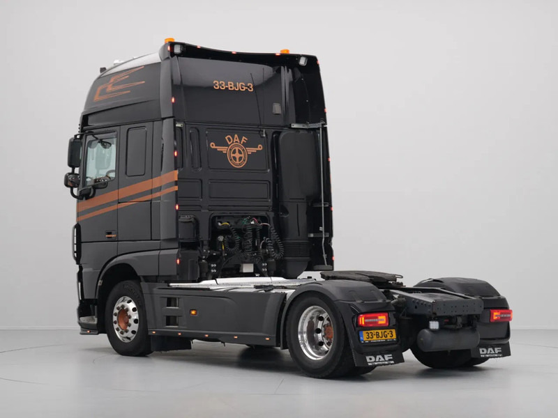 DAF XF 460 FT Super Space Cab, Intarder - مقطورة السحب: صورة 3 DAF XF 460 FT Super Space Cab, Intarder - مقطورة السحب: صورة 3